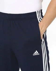 Adidas Style Solid Casual Track-pants (03-pack)