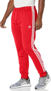 Adidas Originals Men's Adicolor Classics Superstar Track Pants