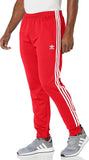 Adidas Originals Men's Adicolor Classics Superstar Track Pants