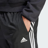 Men's Essentials 3-Stripes Tricot Jogger Pants